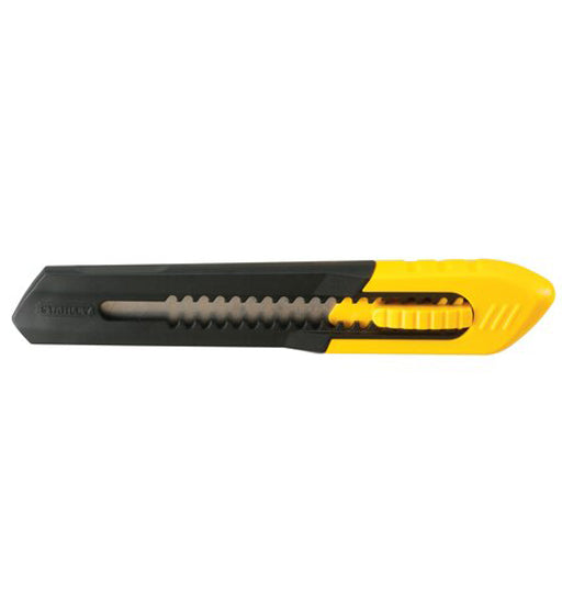 18 MM QUICKPOINT SNAP-OFF KNIFE