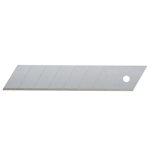25 MM SUPER HEAVY DUTY BLADE (3 PK)