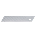18 MM SNAP-OFF KNIFE BLADES (5 pc.)