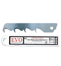 KDS KNIFE HOOK BLADE FOR HK-12 (5PCS/PKT)
