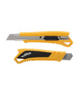 KDS KNIFE 18MM AUTO LOCK