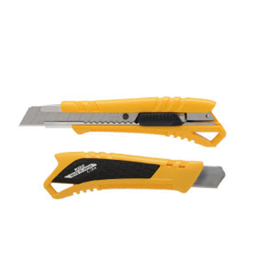 KDS KNIFE 18MM AUTO LOCK
