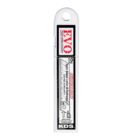 KDS KNIFE BLADE 18MM