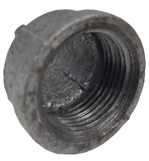 GI END CAP 3/4"