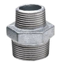 GI REDUCER NIPPLE 1" X 3/4"