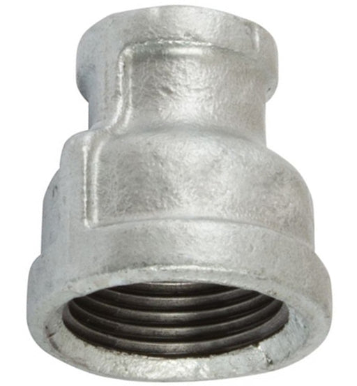 GI REDUCER SOCKET 3/4" X 1/2"