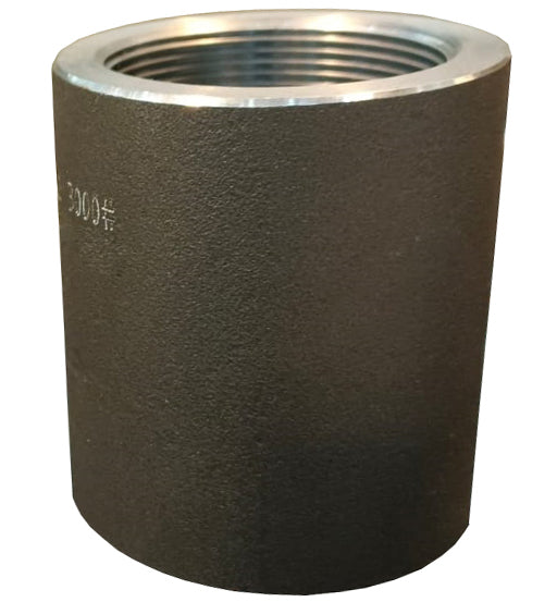 MS SOCKET B16 3000 11/4"