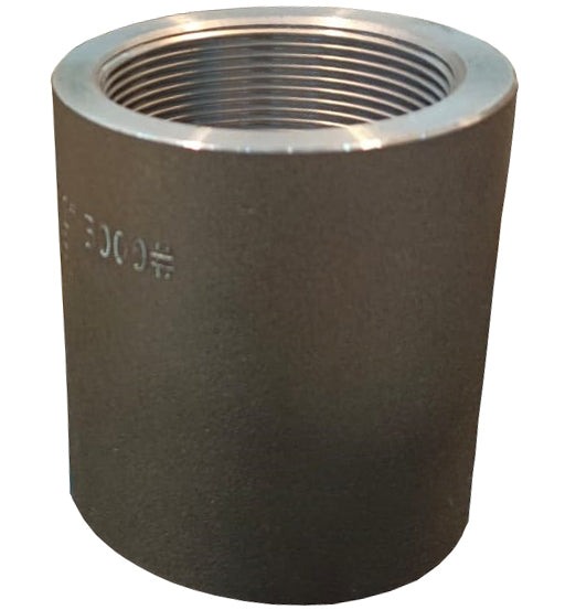 MS REDUCER SOCKET B16 3000 2" X 1 1/4"