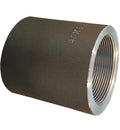 MS REDUCER SOCKET B16 3000 2 1/2" X 2"