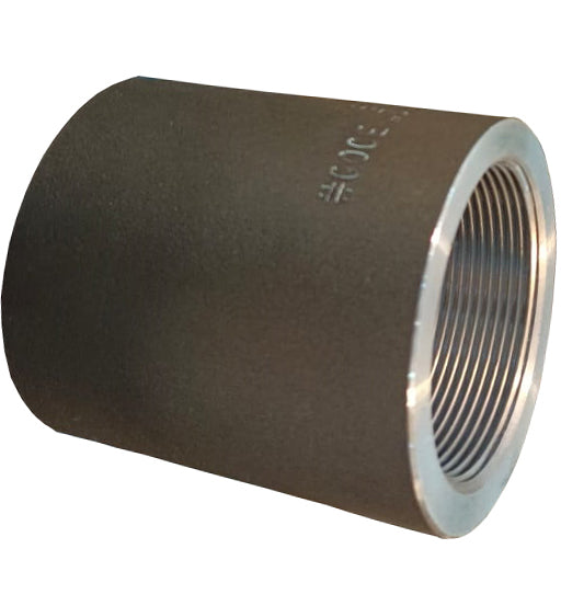 MS REDUCER SOCKET B16 3000 2 1/2" X 2"