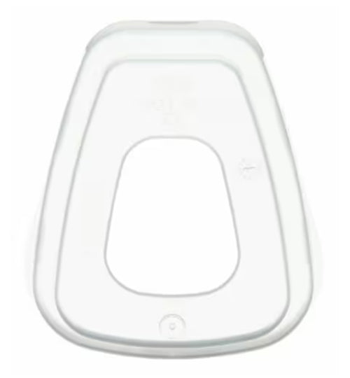 3M DUST MASK RETAINER 501