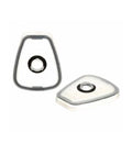 3M DUST MASK RETAINER WITH ADAPTOR 502