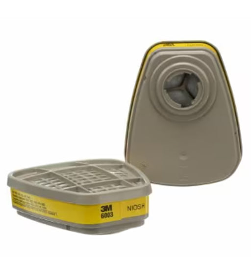 3M DUST MASK CATRIDGE 6003