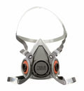3M FACE MASK 6200