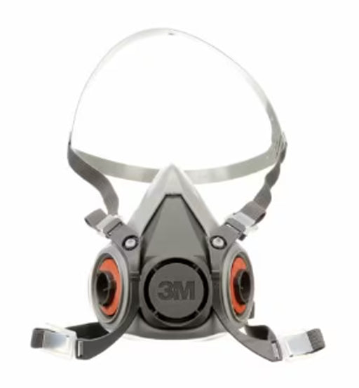 3M FACE MASK 6200