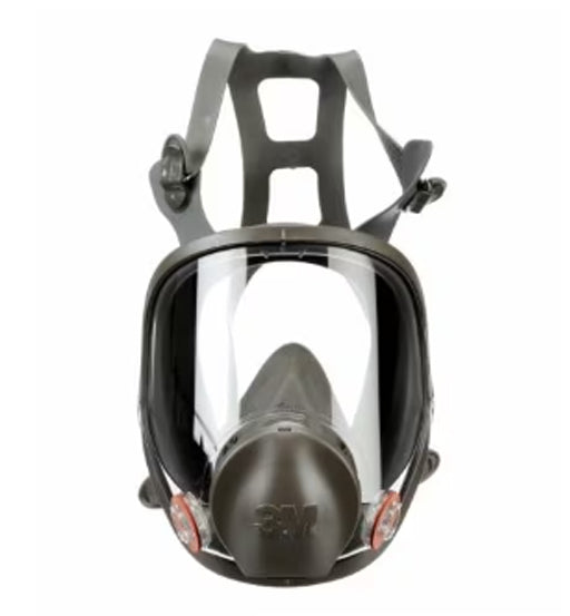 3M FACE MASK FULL 6900