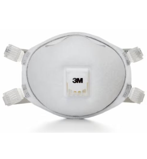 3M WELDING MASK 8212 N95