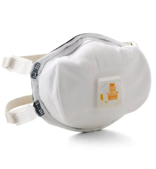 3M DUST MASK 8233