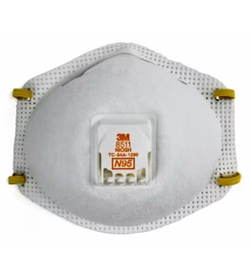 3M DUST MASK 8511