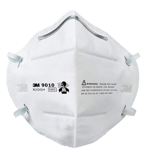 3M DUST MASK 9010