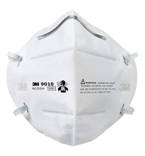 3M DUST MASK 9010