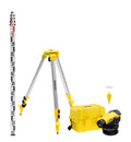STANLEY AL24 DVP AUTOMATIC OPTICAL LEVEL (GONS)