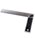 UKEN TRY SQUARE 10" H/D