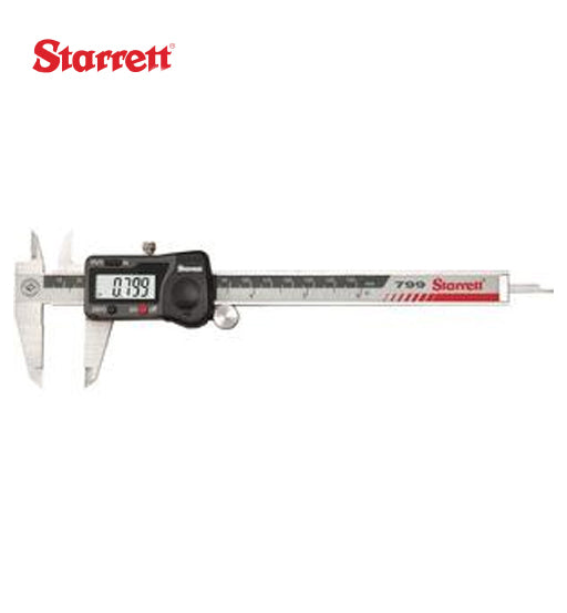 STARRETT VERNIER CALIPER 12" DIGITAL