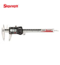 STARRETT VERNIER CALIPER 8" DIGITAL