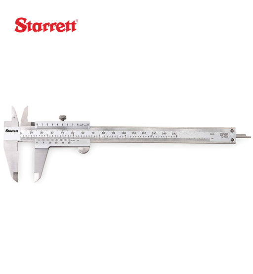 STARRETT VERNIER CALIPER 12"