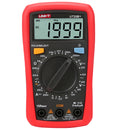 UNI-T PALM SIZE REDEFINED DIGITAL MULTIMETER