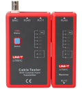 UNI-T PORTABLE CABLE LINE DETECTOR