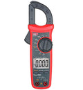 UNI-T CLAMP METER DIGITAL 2000 COUNT 400 UT201+