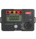 UNI-T DIGITAL EART GROUND TESTER UT521