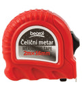 BEOROL MEASURING TAPE STEEL 2MTR