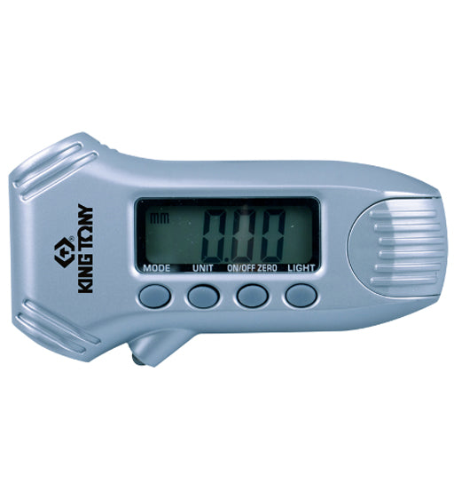 KING TONY DIGITAL TIRE GRAGE