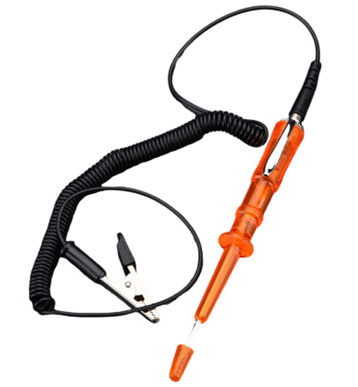 HARDEN AUTO CIRCUIT TESTER