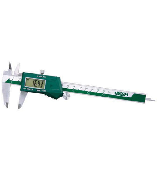 VERNIER CALIPER 8" DIGITAL INSIZE