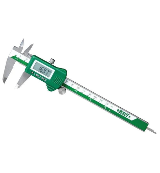 VERNIER CALIPER 6" DIGITAL INSIZE