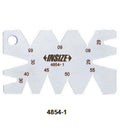 INSIZE ANGLE GAUGE # 4854-1