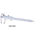 INSIZE VERNIER CALIPER 8"
