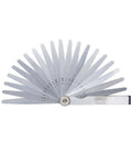 INSIZE FEELER GAUGE 4"
