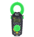 MEET TRMS CLAMP METER W/TEMP&NCV 2000C