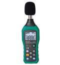 PROSKIT SOUND LEVEL METER