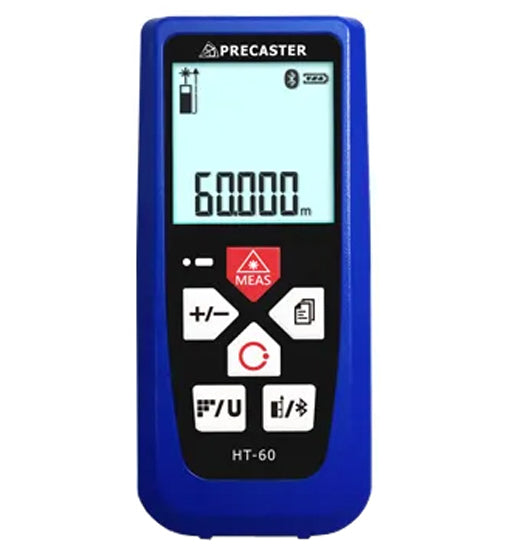 LASER DISTANCE METER 0.05-60M PRECASTER