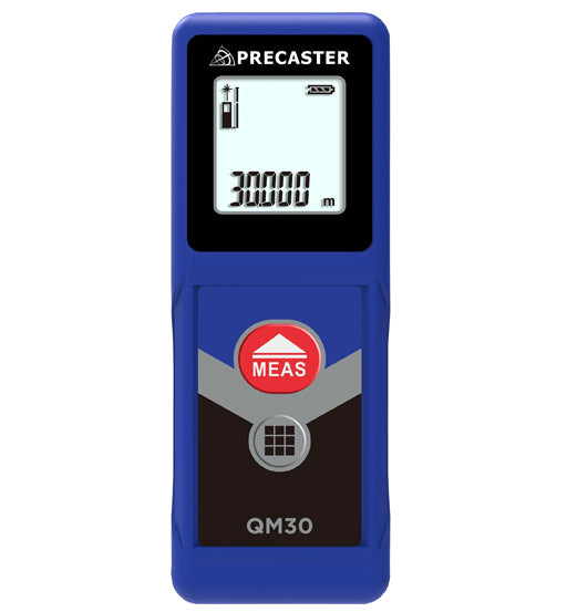 LASER DISTANCE METER 0.05-30M PRECASTER
