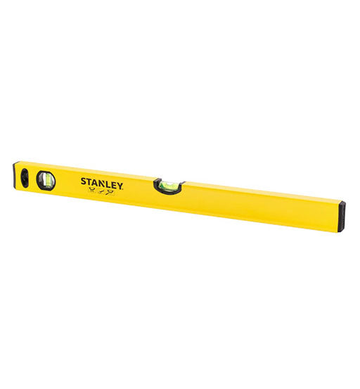 STANLEY CLASSIC BOX LEVEL 60CM (2FT)