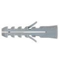 FISCHER NYLON PLUG 06MM