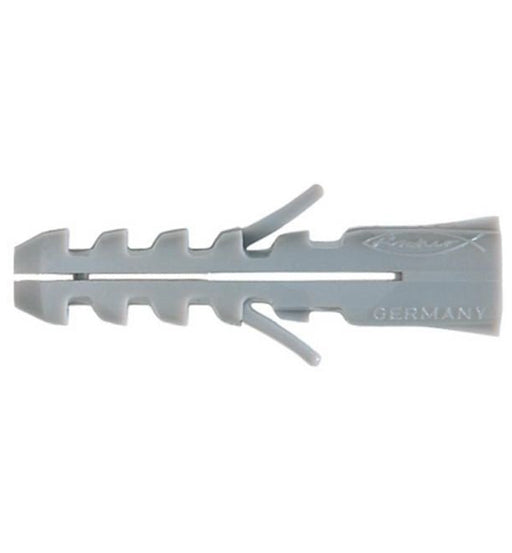 FISCHER NYLON PLUG 06MM