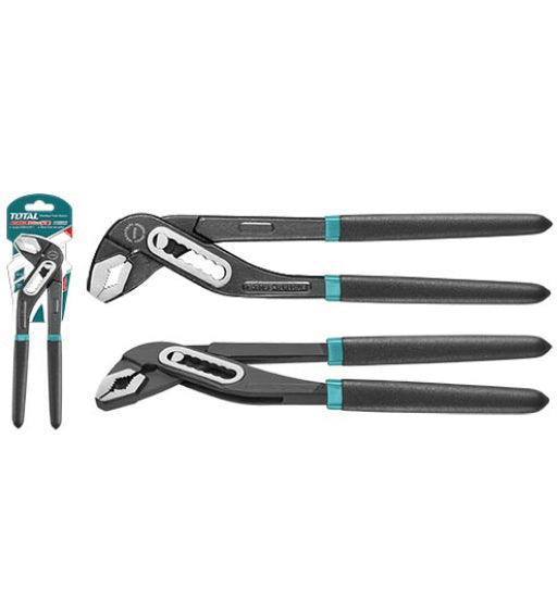 TOTAL MONKEY PLIER 12"